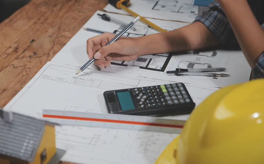 Orçamentação e Planejamento