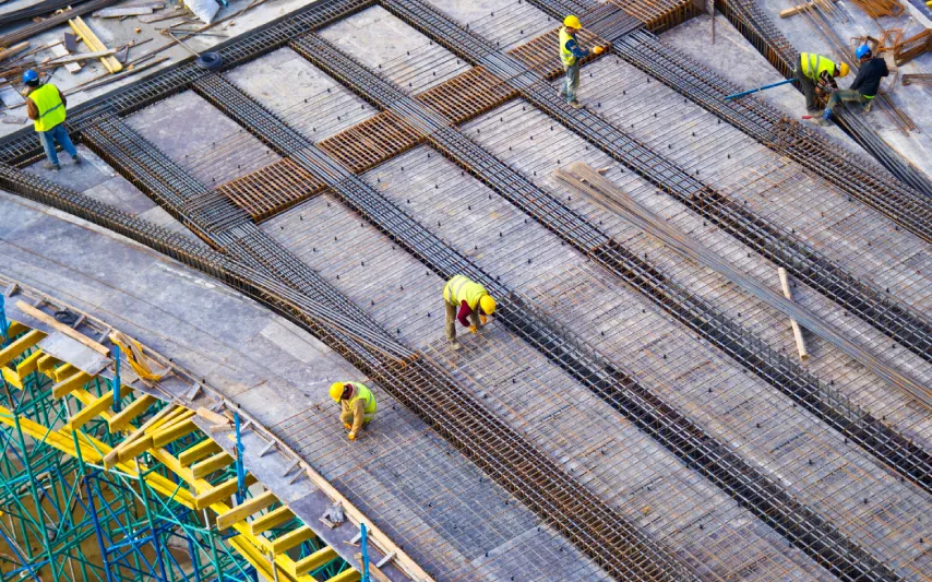 Soluções para Edifícios 