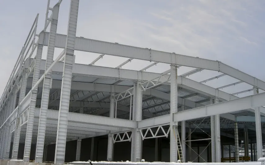 Soluções para Indústrias