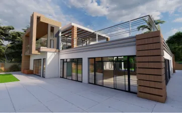 Soluções para residência